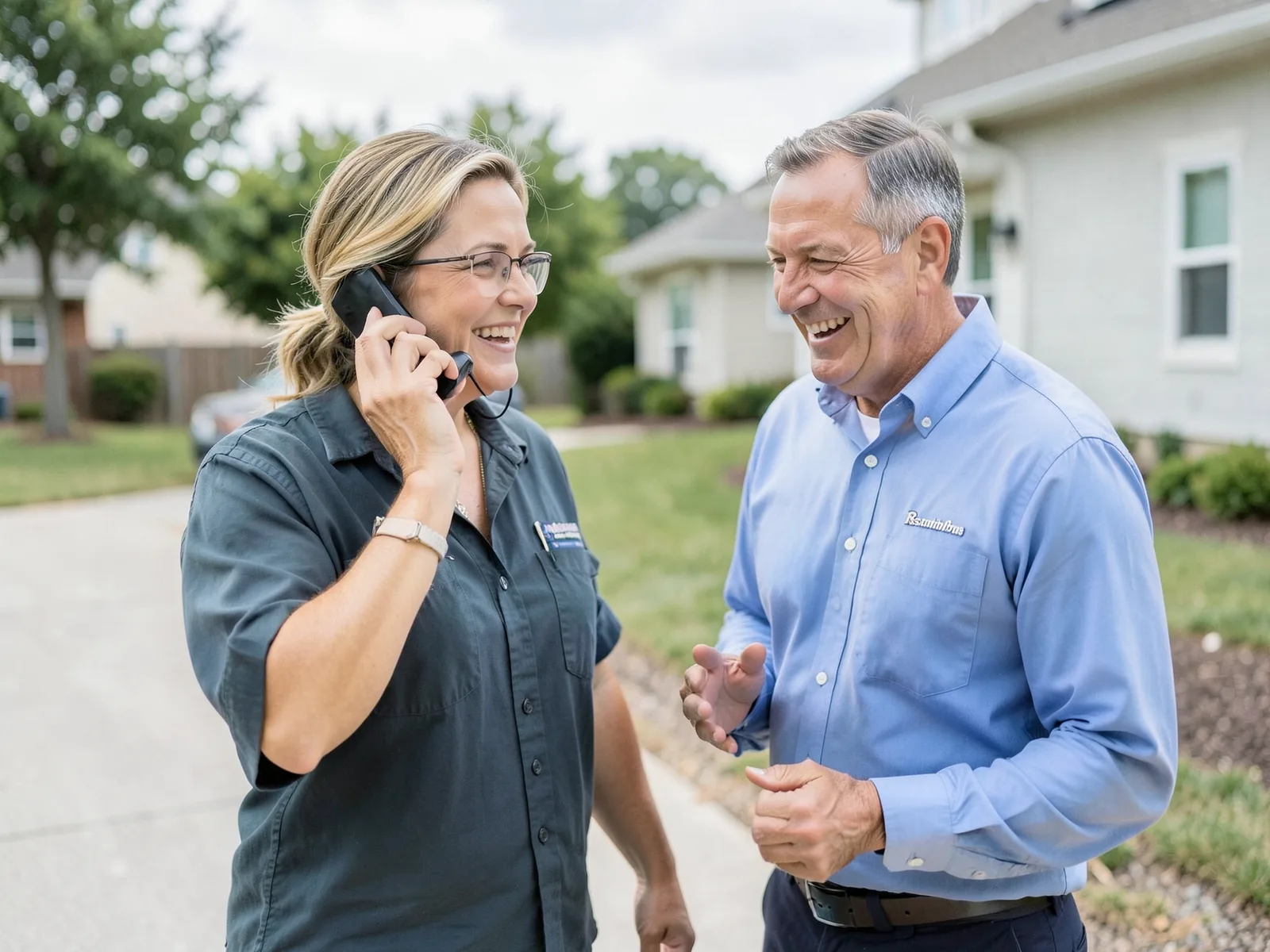 Frequently Asked Questions About Assessment And Inspection in Elderton, PA